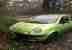Daewoo Matiz 0, 8 BJ 2003 38kW 77.000km Bastlerfahrzeug