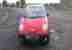 Daewoo Matiz 0.8 (KLYA) TÜV 12 17