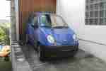 Matiz 0.8 SE