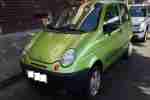 Matiz 0.8 Tüv 47000km