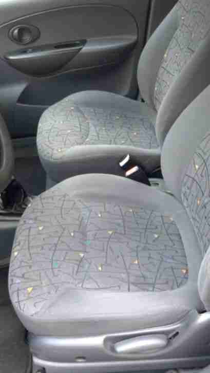 Daewoo Matiz 0,8l; mit Faltdach, TÜV 01/16 mit nagelneuer Frontscheibe
