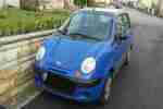 Matiz 1.0 SE