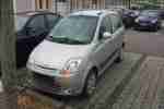 Matiz 1.0 SX, Bj. 2006, 5 trg., TÜV 4 21