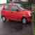 Daewoo Matiz 1