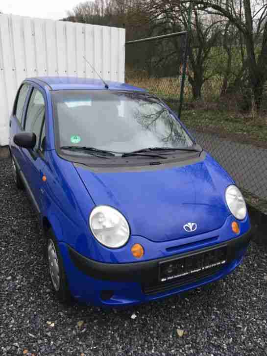 Matiz 1.0l