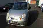 Matiz 5 Türer 146144km Euro 3 Bj. 08 2001 Tüv