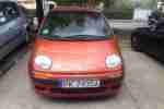 Matiz 800ccm top Zustand