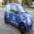 Daewoo Matiz Fanmobil