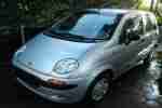 Matiz SE 0, 8 Klima Airbags ZV nur 52.000 Bj.06