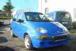 Matiz SE