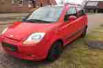 Matiz SX Klima TÜV Au Neu