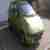 Daewoo Matiz open