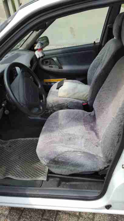 Daewoo Nexia 1,5 GTX