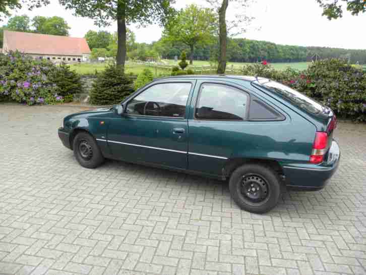 Daewoo Nexia 1.5 Tüv NEU
