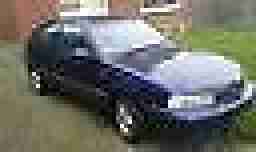 Daewoo Nexia Sportiv