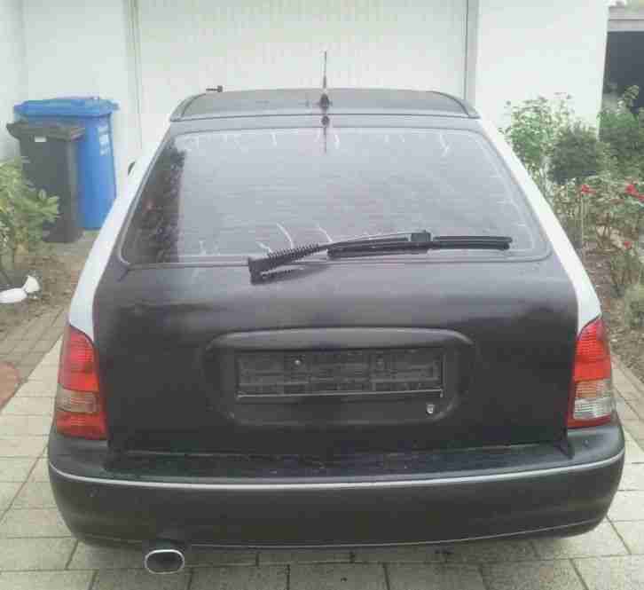 Daewoo Nexia (kletn1.5) 55kw/75ps