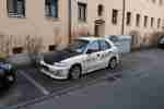 Nubira 1999, 78kw, Orciari Bodykit, REMUS,