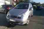 Rezzo 1.6 SX Plus Kombi silber metallic EZ 2002