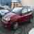 Daewoo Rezzo 2.0