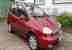 Daewoo Rezzo 2.0. Rot Bj 2003