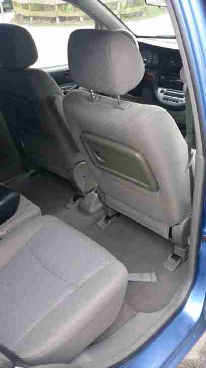 Daewoo Rezzo CDX