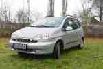 Rezzo, Minivan Kombi, 98000 km, 120 PS, Benzin,