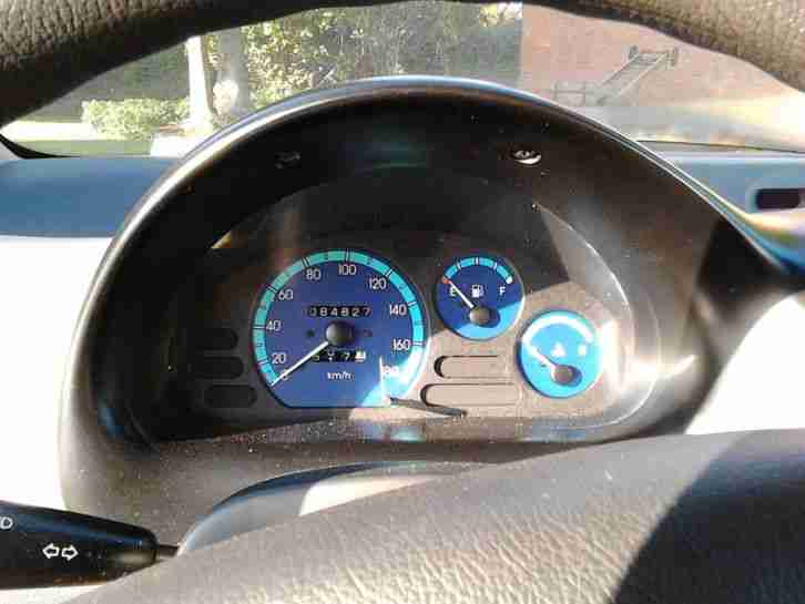 Daewoo no Citroen Fiat Daihatsu Kia Mazda Chevrolet