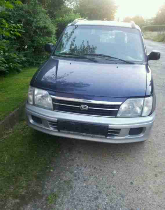 Daihatsu