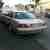 Daihatsu Applaus wegen