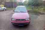 Applause 1, 6 12 96 105PS 146833km el FH,