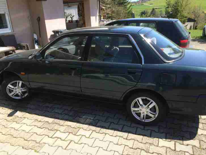 Daihatsu Applause