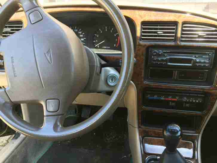 Daihatsu Applause