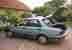 Daihatsu Applause, Blau Metallic, 1, 6 liter 16V, 105 PS Version
