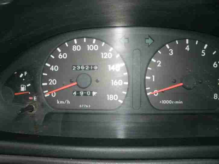Daihatsu Charade