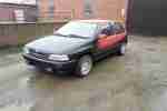 Charade G100 1, 3i 4wd