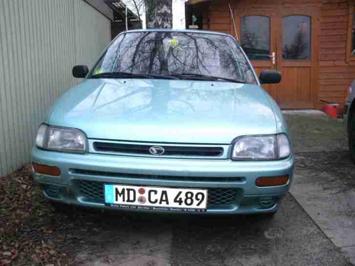 Daihatsu Charade PKW