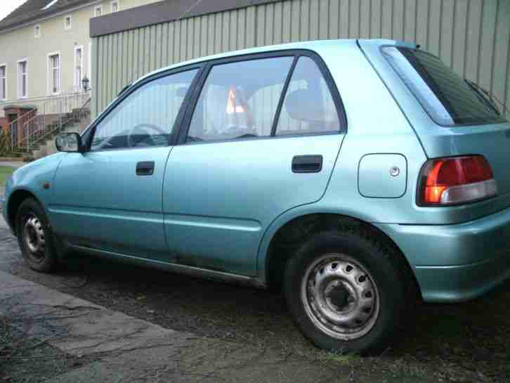 Daihatsu Charade PKW