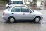 Charade ideal als Winterauto