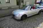 Copen, Cabrio