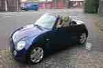 Copen Cabrio wenig Kilometer !