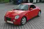 Copen Cabriolet