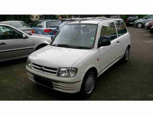 Daihatsu Cuore 1.0