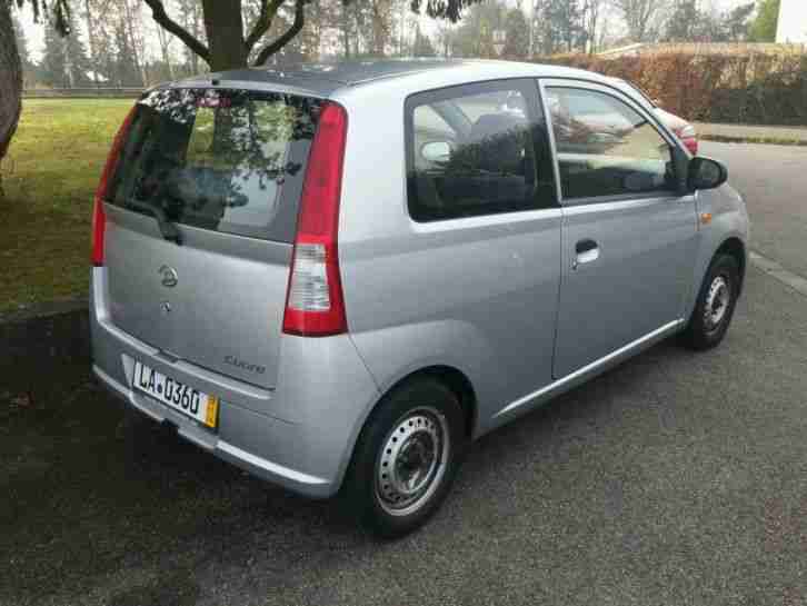 Daihatsu Cuore 1.0 Plus