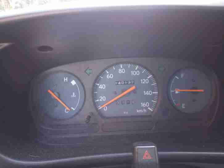 Daihatsu Cuore 1.0