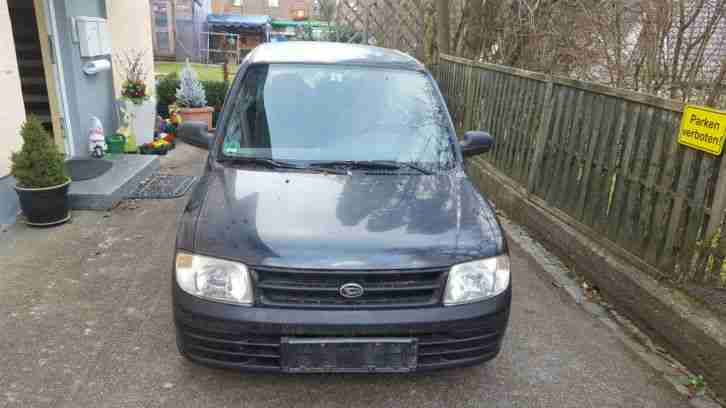 Daihatsu Cuore 1.0 nur 110.000km!!