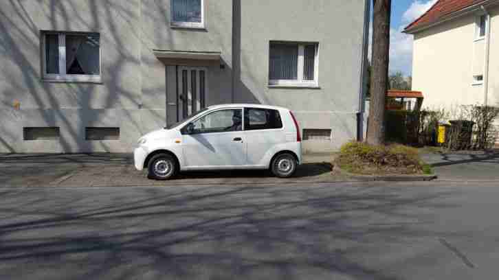 Daihatsu Cuore