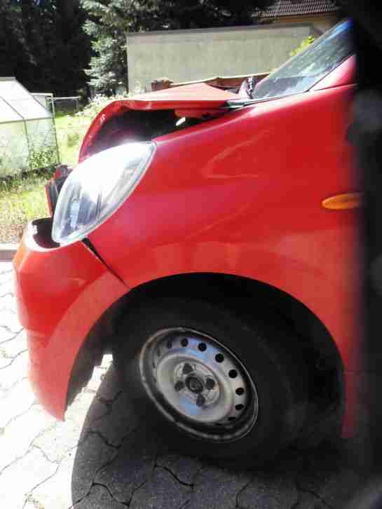 Daihatsu Cuore