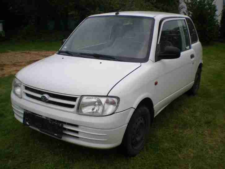 Daihatsu Cuore