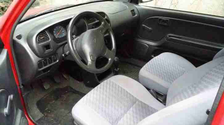 Daihatsu Cuore