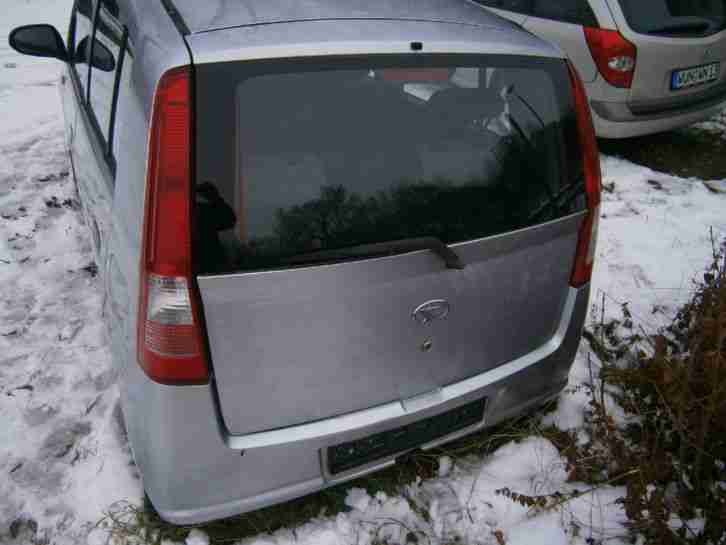 Daihatsu Cuore